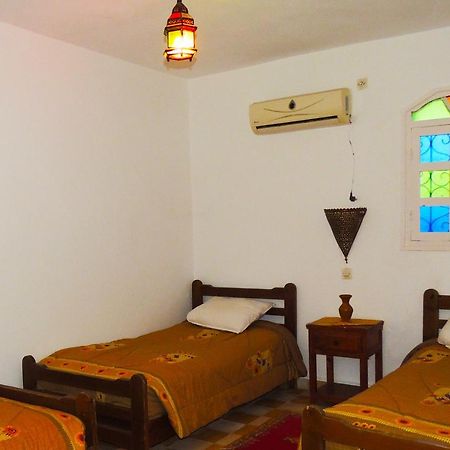Riad Freija-Taroudant Dış mekan fotoğraf