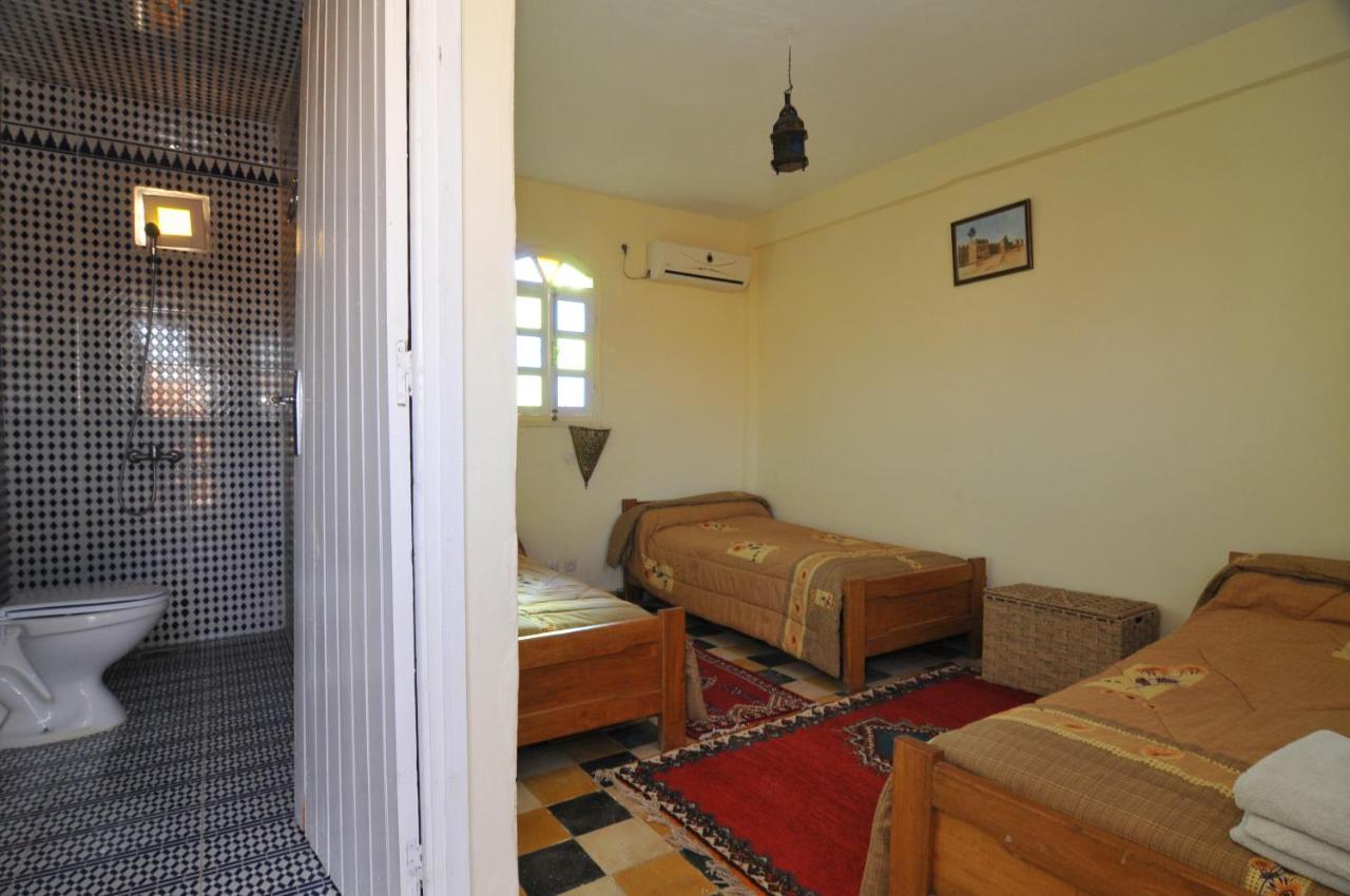 Riad Freija-Taroudant Dış mekan fotoğraf