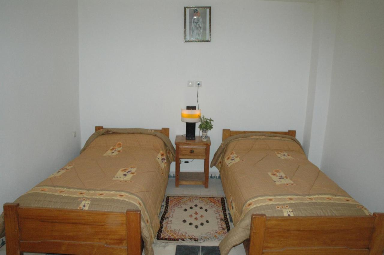 Riad Freija-Taroudant Dış mekan fotoğraf