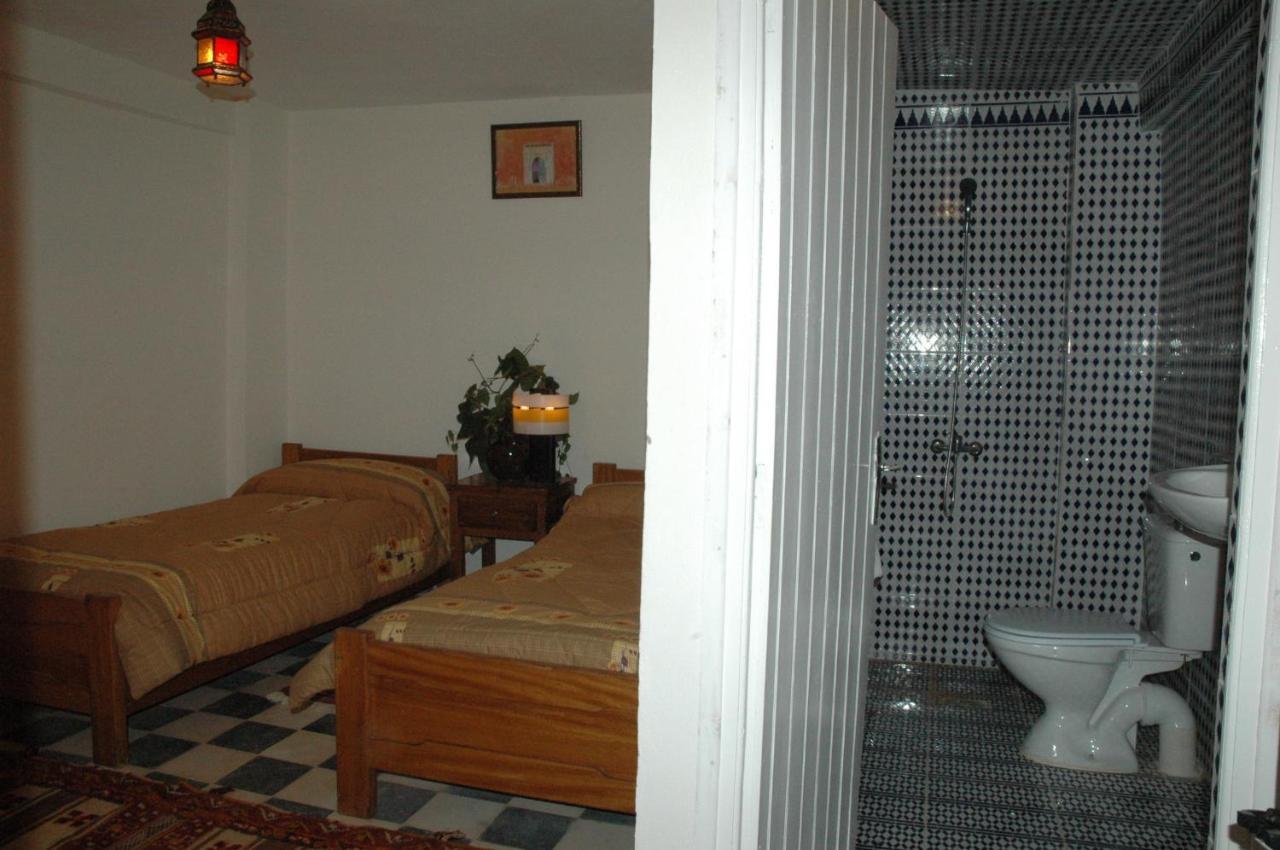 Riad Freija-Taroudant Dış mekan fotoğraf