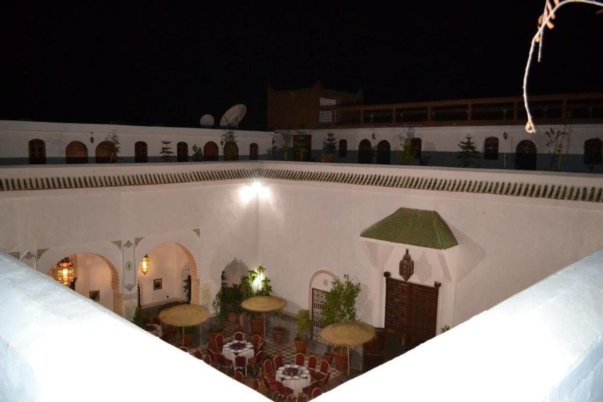 Riad Freija-Taroudant Dış mekan fotoğraf