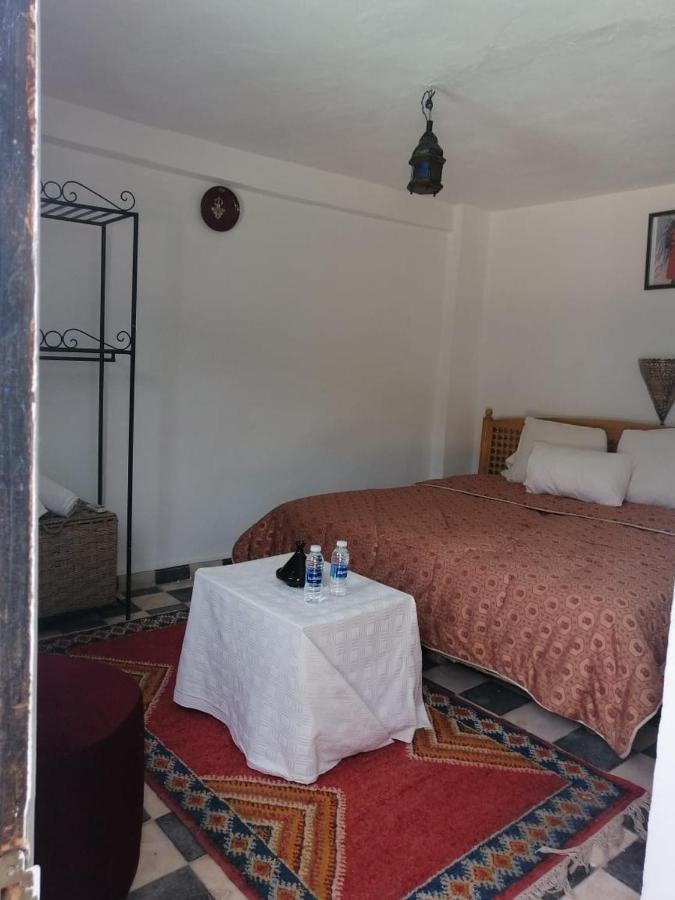 Riad Freija-Taroudant Dış mekan fotoğraf