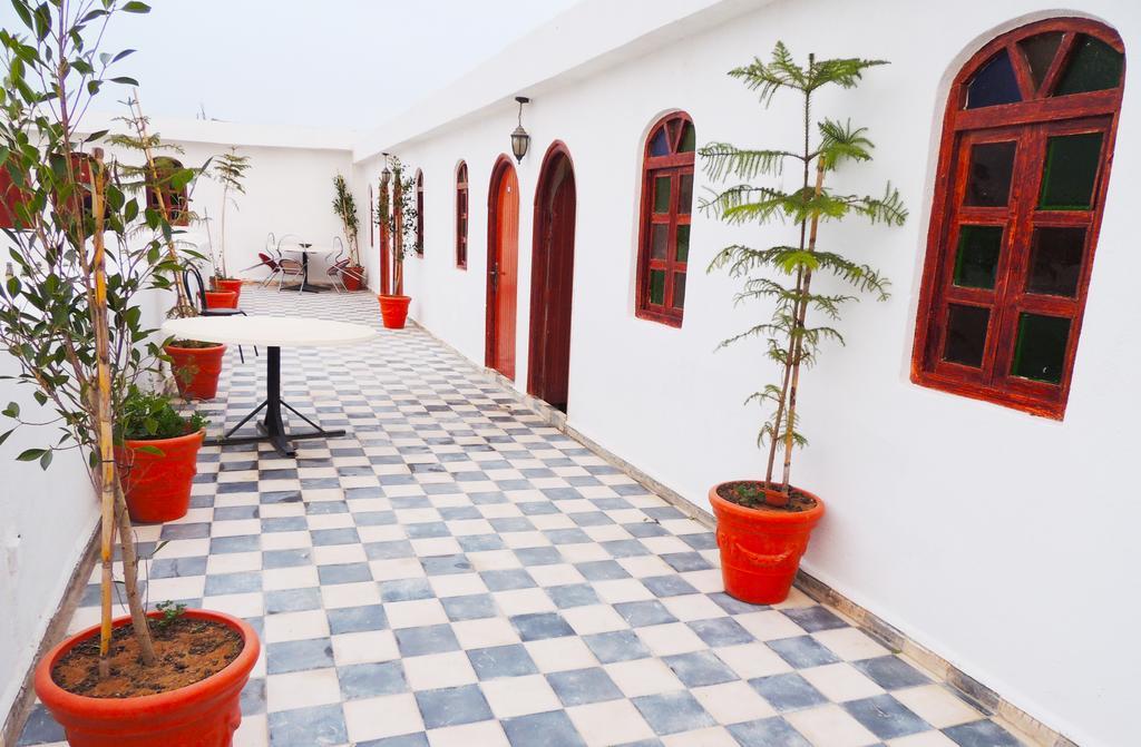 Riad Freija-Taroudant Dış mekan fotoğraf