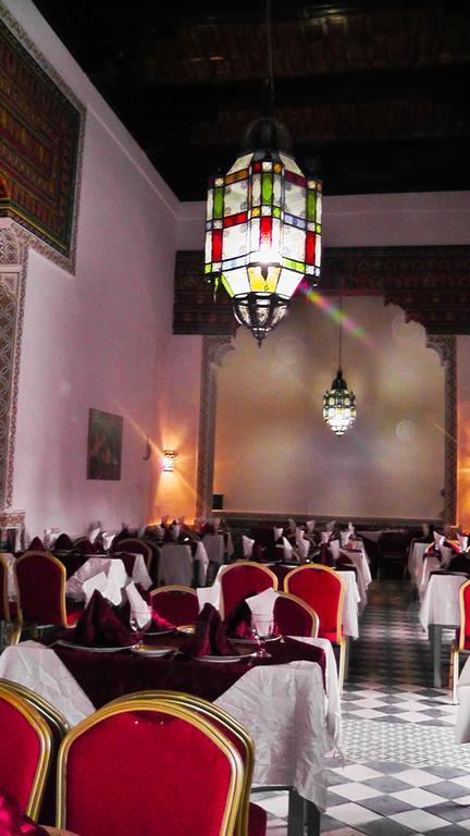 Riad Freija-Taroudant Dış mekan fotoğraf