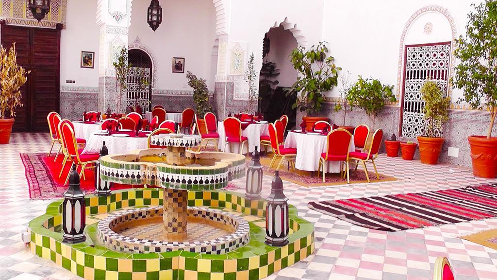 Riad Freija-Taroudant Dış mekan fotoğraf